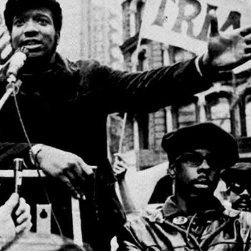 Fred Hampton