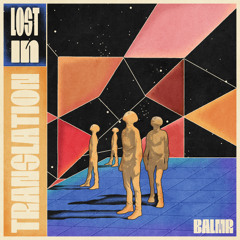 PREMIERE: Balmr - Lost In Translation [Sofa Movement Records]