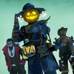 halloween music