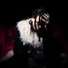 Never For Me (Snippet)