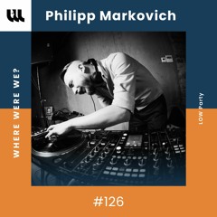 WWW #126 by Philipp Markovich