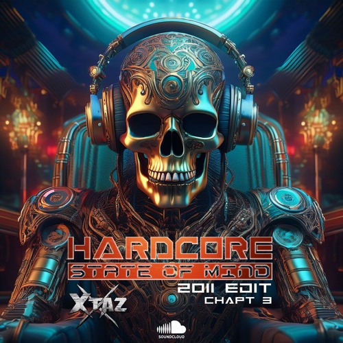 Hardcore State Of Mind (2011 Edit - Chapt 3)