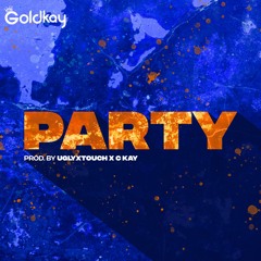 GoldKay - Party