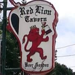 red lion (glasear + clayco)