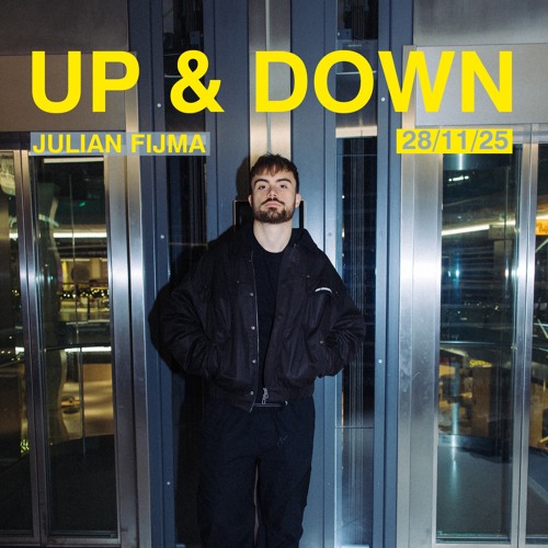 Julian Fijma - Up & Down