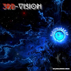 Greys - 3rd-Vision Vs OHK Vs ATVTA (Original Mix)