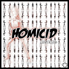 HOMICID - BATTLE DROID (FREE)
