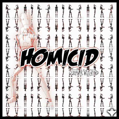 HOMICID - BATTLE DROID (FREE)