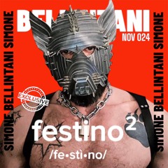 Festino:2 Muccassassina Roma SIMONE BELLINTANI MUSIC PODCAST