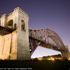 Hellgate - I (Live from Queens, NY)