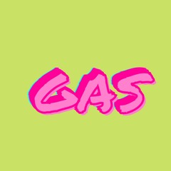 Gas