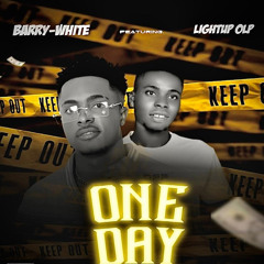 One Day (feat. Lightup OLP)
