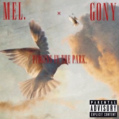 PIDGINS IN THE PARK. (ft. JBABY)