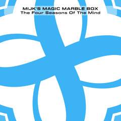 Mijk´s Magic Marble Box - Spring (The Wildlife)