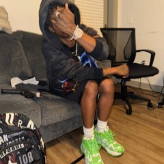1504MuteBaby - TIRED OF SEEIN' PEOPLE