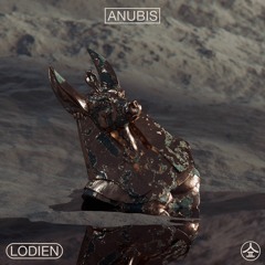 LODIEN - Anubis (Electric Hawk Premiere)