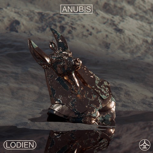 LODIEN - Anubis (Electric Hawk Premiere)