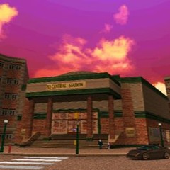 Station Square