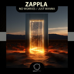 Zappla - No Worries (Lizplay Records)