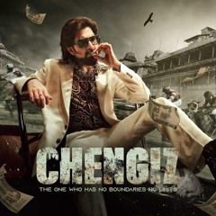 Widda (From "Chengiz") (Original Motion Picture Soundtrack)