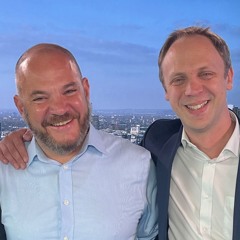 Vladimir Piterbarg And Nikolai Nowaczyk 24 - 10 - 24