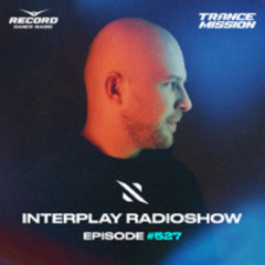 Interplay Radioshow 527 (28-10-24)