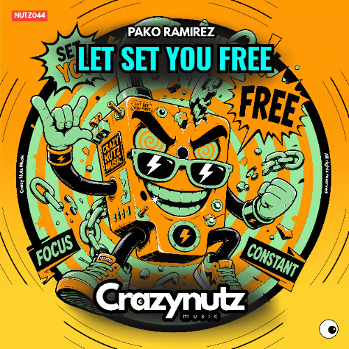 Stream Played by Yaya, Joe Vanditti: Pako Ramirez - Let Set You
