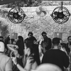AMOG Opening Set LIVE For ANOTR @ Casa Neos [F1 MIAMI GP 2025]