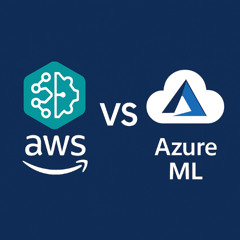 AWS SageMaker vs Azure ML