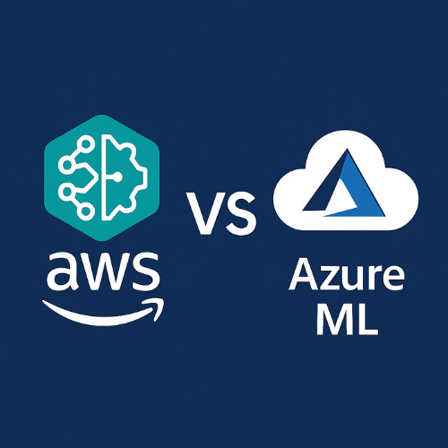 AWS SageMaker vs Azure ML