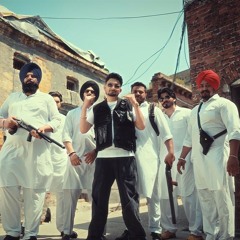 BAIL OUT Sabi Bhinder