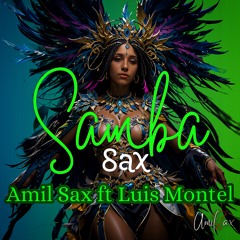 Samba Sax