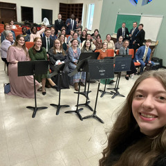 Surrender To Your Will(Youth Choir)-Humble, TX GM 2025