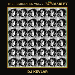 The RemixTapes Vol 7 - Bob Marley