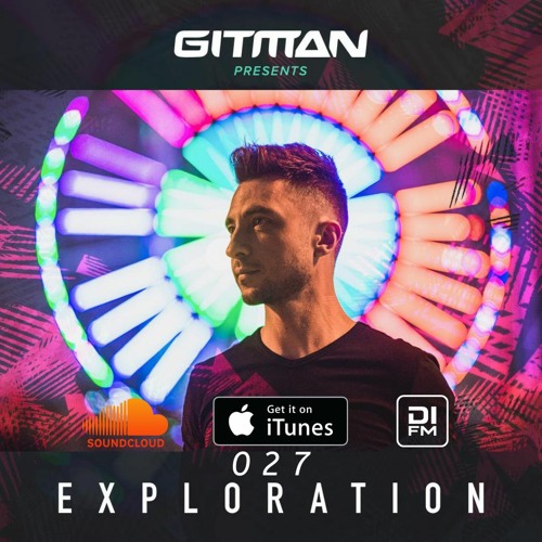 Gitman - Exploration 027