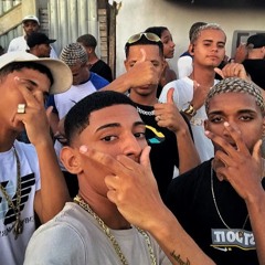 MONTAGEM - OS ALEMAO BROTO (ULTRA FINA)[DJ Kelvyn Eduardo] 2019