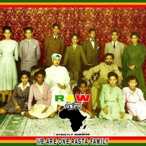 WE ARE ONE RASTA FAMILY    [CHOP CHOP] PRODUCTIONS  JAH COMMAND STUDIO 2020 SOUNDCLOUD MIX