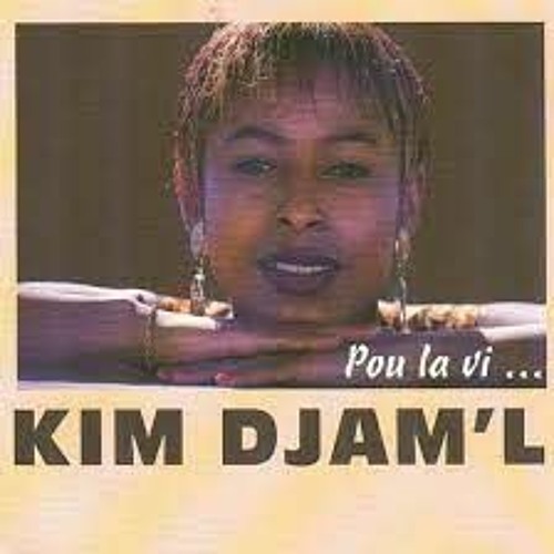 DJ TIMI 974 & KIM DJAM'L - Pou La Vie Vs REMIX 2023