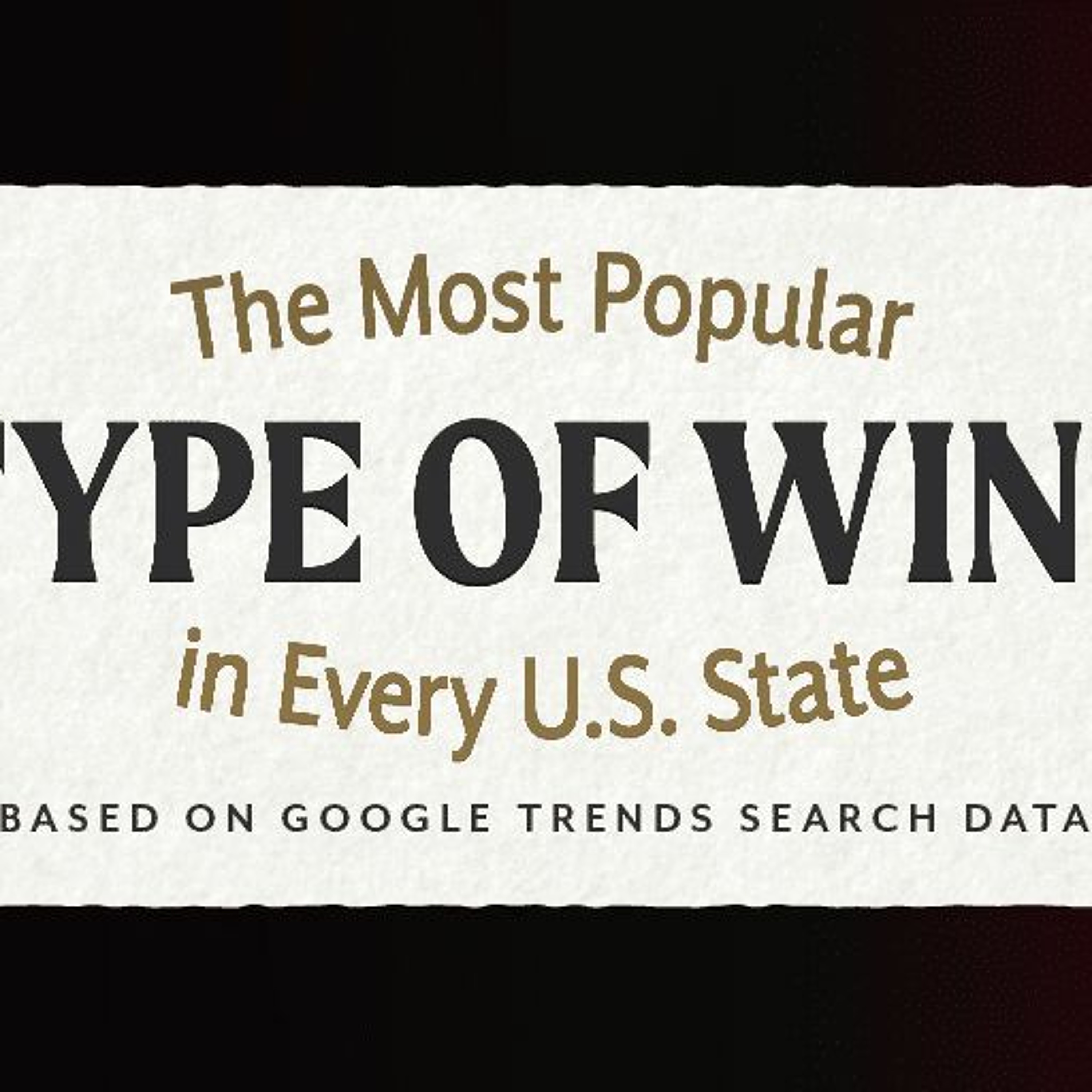 The Wonderful World of Wine (WWW)