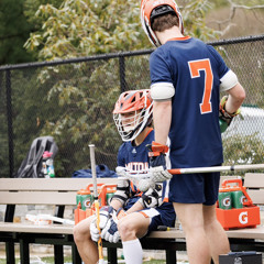 2024 Milton Academy Lacrosse Mix