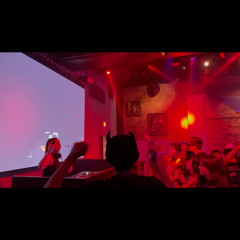 BERLIN TECHNO NIGHT FULL HOUR SET (BDAY MIX-PRACTICE RUN)