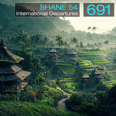 International Departures 691