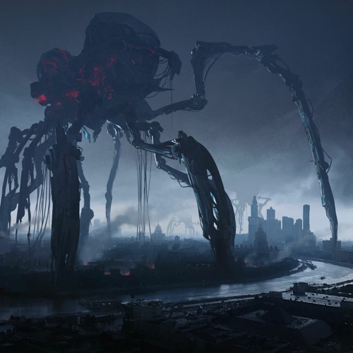 INTRADIMENSIONAL INVADER