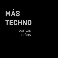 Mas Techno La Barca 01.07.23