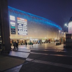 Katowice city