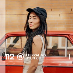 Aterral Mix 112 - Jiyun Kim