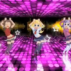 DANCE ON MY BALLS