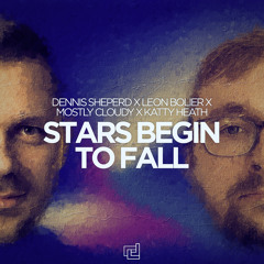 Stars Begin To Fall