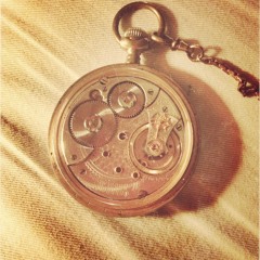 Lighthouse In The Storm