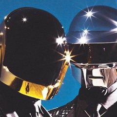 Daft Punk - Technologic x Derezzed(Mash up Amapiano Edit)BUY =FREE DL